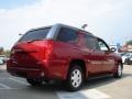 Magnetic Red Metallic - Envoy XUV SLT 4x4 Photo No. 3