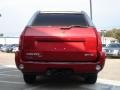 Magnetic Red Metallic - Envoy XUV SLT 4x4 Photo No. 4