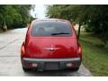 2002 Inferno Red Pearlcoat Chrysler PT Cruiser   photo #8