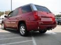 Magnetic Red Metallic - Envoy XUV SLT 4x4 Photo No. 5