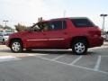 Magnetic Red Metallic - Envoy XUV SLT 4x4 Photo No. 6