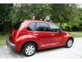 Inferno Red Pearlcoat - PT Cruiser  Photo No. 10