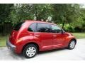 2002 Inferno Red Pearlcoat Chrysler PT Cruiser   photo #10