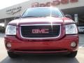 Magnetic Red Metallic - Envoy XUV SLT 4x4 Photo No. 8