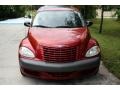 Inferno Red Pearlcoat - PT Cruiser  Photo No. 16