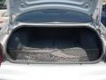 2006 Chevrolet Monte Carlo Gray Interior Trunk Photo