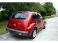 Inferno Red Pearlcoat - PT Cruiser  Photo No. 20