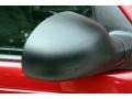 2002 Inferno Red Pearlcoat Chrysler PT Cruiser   photo #21