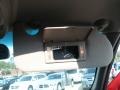 Magnetic Red Metallic - Envoy XUV SLT 4x4 Photo No. 20