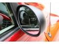 Inferno Red Pearlcoat - PT Cruiser  Photo No. 24
