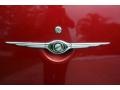 Inferno Red Pearlcoat - PT Cruiser  Photo No. 30