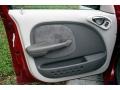 2002 Inferno Red Pearlcoat Chrysler PT Cruiser   photo #31