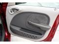 2002 Inferno Red Pearlcoat Chrysler PT Cruiser   photo #32