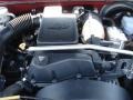 4.2 Liter DOHC 24-Valve Inline 6 Cylinder 2004 GMC Envoy XUV SLT 4x4 Engine