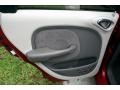 2002 Inferno Red Pearlcoat Chrysler PT Cruiser   photo #33