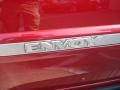 Magnetic Red Metallic - Envoy XUV SLT 4x4 Photo No. 33