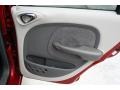 Inferno Red Pearlcoat - PT Cruiser  Photo No. 34