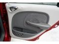 2002 Inferno Red Pearlcoat Chrysler PT Cruiser   photo #34