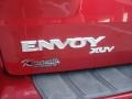 Magnetic Red Metallic - Envoy XUV SLT 4x4 Photo No. 34