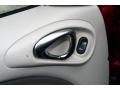 Inferno Red Pearlcoat - PT Cruiser  Photo No. 35