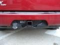 Magnetic Red Metallic - Envoy XUV SLT 4x4 Photo No. 35