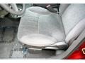 Inferno Red Pearlcoat - PT Cruiser  Photo No. 39