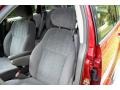 Inferno Red Pearlcoat - PT Cruiser  Photo No. 42