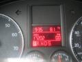Laser Blue Metallic - Jetta S Sedan Photo No. 15