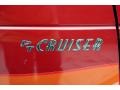 2002 Inferno Red Pearlcoat Chrysler PT Cruiser   photo #55