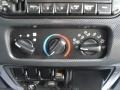 2004 Bright Silver Metallic Jeep Wrangler Rubicon 4x4  photo #19