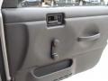 2004 Bright Silver Metallic Jeep Wrangler Rubicon 4x4  photo #24