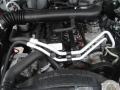 2004 Bright Silver Metallic Jeep Wrangler Rubicon 4x4  photo #27