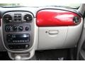 Inferno Red Pearlcoat - PT Cruiser  Photo No. 64