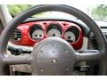 Inferno Red Pearlcoat - PT Cruiser  Photo No. 65