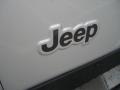2004 Bright Silver Metallic Jeep Wrangler Rubicon 4x4  photo #30
