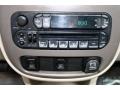Taupe Controls Photo for 2002 Chrysler PT Cruiser #38110567