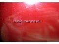 Inferno Red Pearlcoat - PT Cruiser  Photo No. 80