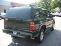 Forest Green Metallic - Tahoe Z71 4x4 Photo No. 3
