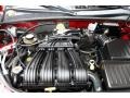 2.4 Liter DOHC 16V 4 Cylinder Engine for 2002 Chrysler PT Cruiser  #38110707