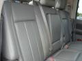 Medium Slate Gray 2006 Dodge Ram 1500 Laramie Mega Cab 4x4 Interior Color