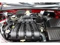 2.4 Liter DOHC 16V 4 Cylinder Engine for 2002 Chrysler PT Cruiser  #38110723