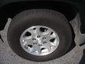 Forest Green Metallic - Tahoe Z71 4x4 Photo No. 9
