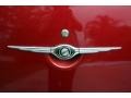 2002 Inferno Red Pearlcoat Chrysler PT Cruiser   photo #90