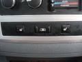 Medium Slate Gray Controls Photo for 2006 Dodge Ram 1500 #38110835