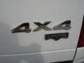 2006 Dodge Ram 1500 Laramie Mega Cab 4x4 Badge and Logo Photo