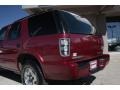 2003 Dark Cherry Red Metallic Chevrolet Blazer LS 4x4  photo #20