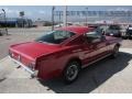 Emberglo Red - Mustang Fastback Photo No. 3
