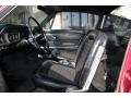 Black Interior Photo for 1966 Ford Mustang #38111335