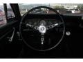 Black Interior Photo for 1966 Ford Mustang #38111363