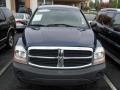 2006 Patriot Blue Pearl Dodge Durango SXT  photo #2